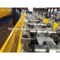 Light Gauge C Z Purlin Roll Forming Machine For Sale / False Wall Stud Roll Forming Machine With Good Price & Quality